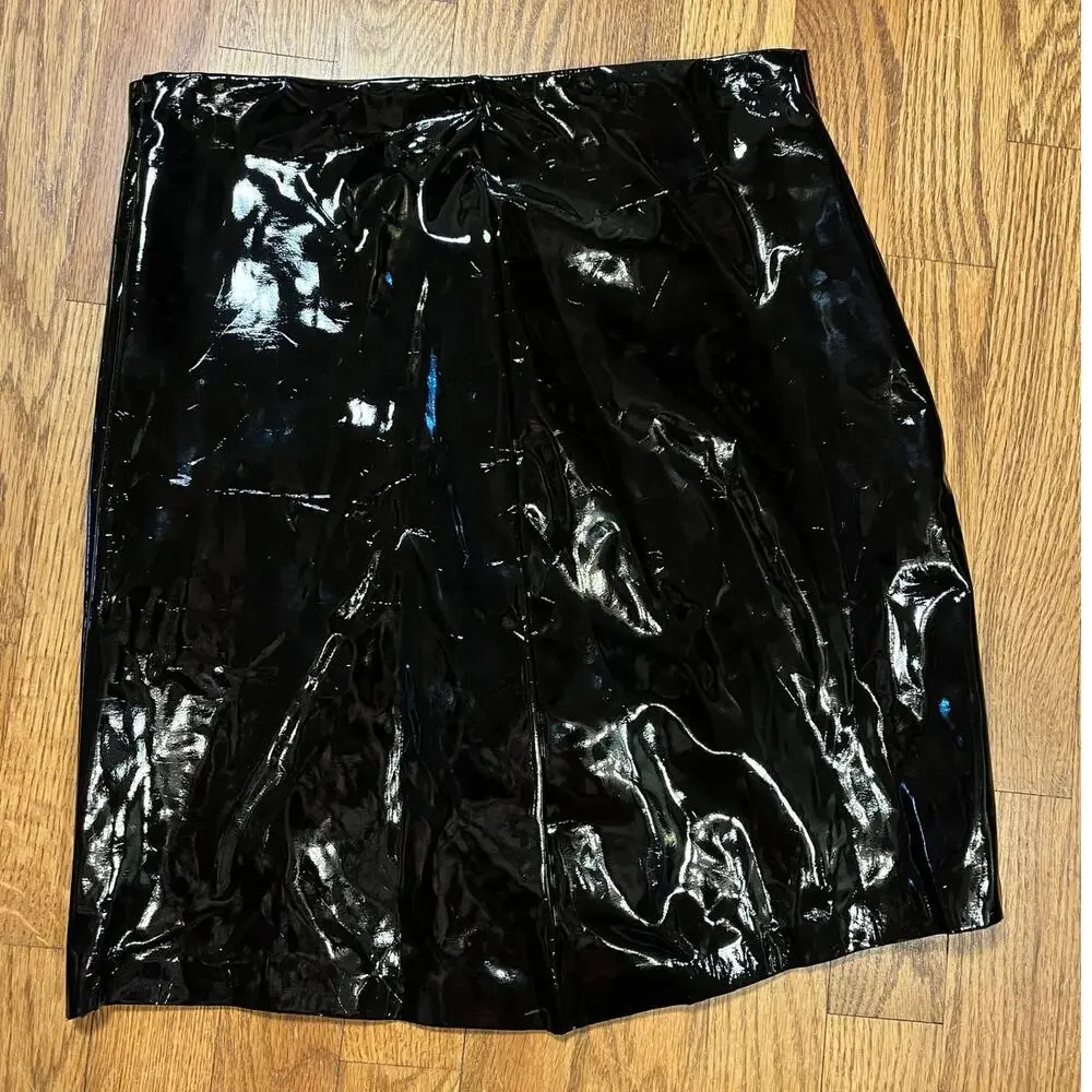 Commando black medium